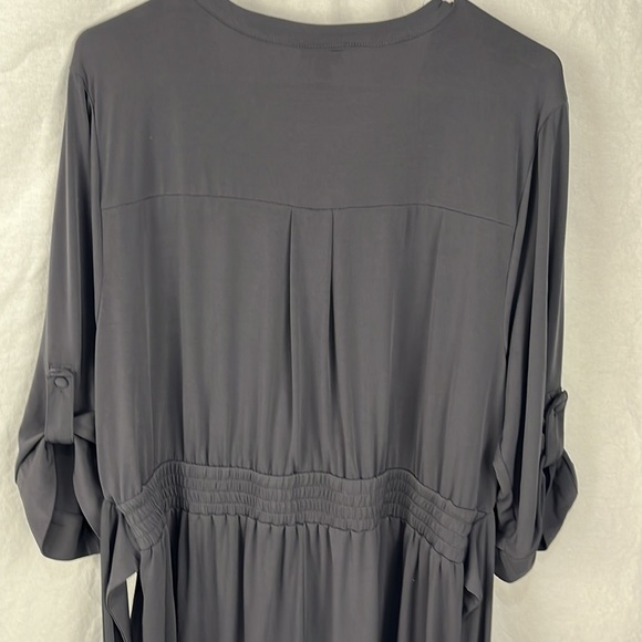 Torrid 2 jumpsuit studio knit - Picture 8 of 10